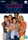 The Wonder Years: The Complete Series - DVD