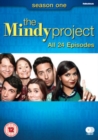 The Mindy Project: Season 1 - DVD