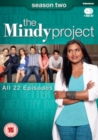 The Mindy Project: Season 2 - DVD
