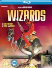 Wizards - Blu-ray
