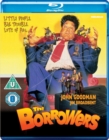 The Borrowers - Blu-ray
