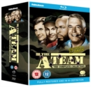 The A-Team: The Complete Series - Blu-ray