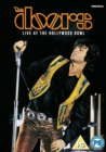 The Doors: Live at the Hollywood Bowl - DVD