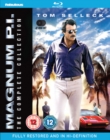 Magnum P.I.: The Complete Collection - Blu-ray