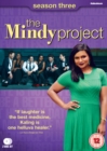 The Mindy Project: Season 3 - DVD