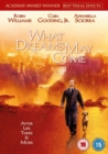 What Dreams May Come - DVD