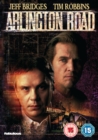 Arlington Road - DVD