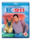 K-911 - Blu-ray