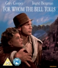 For Whom the Bell Tolls - Blu-ray