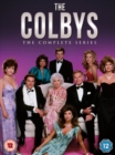 The Colbys: The Complete Series - DVD