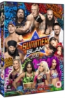WWE: Summerslam 2017 - DVD