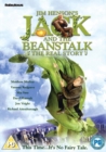 Jack and the Beanstalk - The Real Story - DVD
