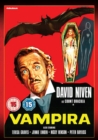 Vampira - DVD