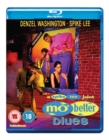 Mo' Better Blues - Blu-ray