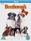 Beethoven's 2nd - Blu-ray