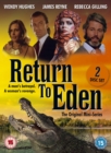 Return to Eden - DVD