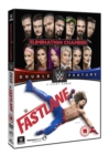 WWE: Elimination Chamber 2018/Fastlane 2018 - DVD