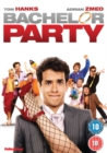 Bachelor Party - DVD