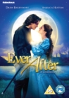 Ever After: A Cinderella Story - DVD