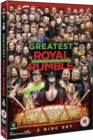 WWE: Greatest Royal Rumble - DVD
