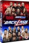 WWE: Backlash 2018 - DVD