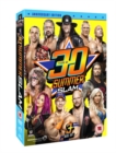 WWE: 30 Years of Summerslam - DVD