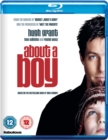 About a Boy - Blu-ray