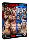 WWE: Survivor Series 2018 - DVD