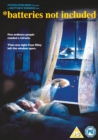 Batteries Not Included - DVD