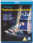 Batteries Not Included - Blu-ray