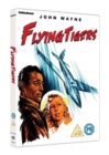 Flying Tigers - DVD