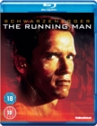 The Running Man - Blu-ray