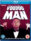 Voodoo Man - Blu-ray