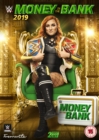 WWE: Money in the Bank 2019 - DVD