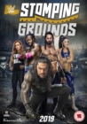 WWE: Stomping Grounds 2019 - DVD