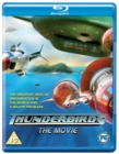 Thunderbirds - Blu-ray