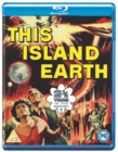 This Island Earth - Blu-ray
