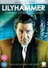 Lilyhammer: Season 1 - DVD