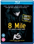 8 Mile - Blu-ray
