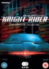 Knight Rider: The Complete Collection - DVD