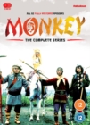 Monkey!: The Complete Collection - DVD