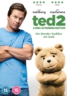 Ted 2 - DVD