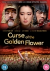 Curse of the Golden Flower - DVD