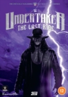 WWE: Undertaker - The Last Ride - DVD