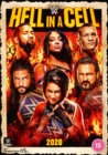 WWE: Hell in a Cell 2020 - DVD