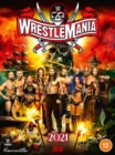 WWE: Wrestlemania 37 - DVD