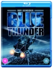 Blue Thunder - Blu-ray