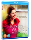 Riding in Cars With Boys - Blu-ray