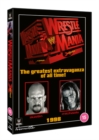 WWE: Wrestlemania 14 - DVD