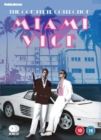 Miami Vice: The Complete Collection - DVD